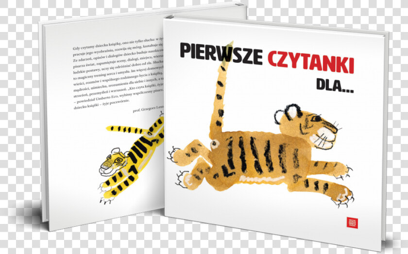 Cover First Readings For   Pierwsze Czytanki Mała Książka  HD Png DownloadTransparent PNG