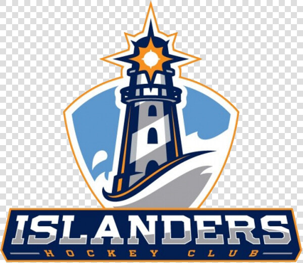 Islanders Hockey Club Logo  HD Png DownloadTransparent PNG