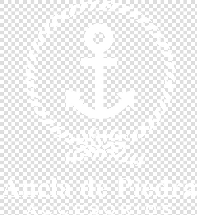 Com Navy Blue Nautical Rope And Anchor Monogram   Png   Instagram  Transparent PngTransparent PNG