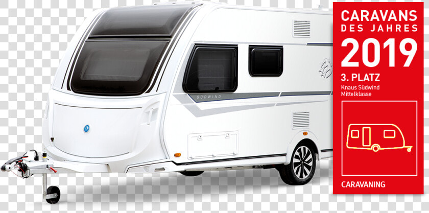 The Caravan Icon   Knaus Wohnwagen Modelle  HD Png DownloadTransparent PNG