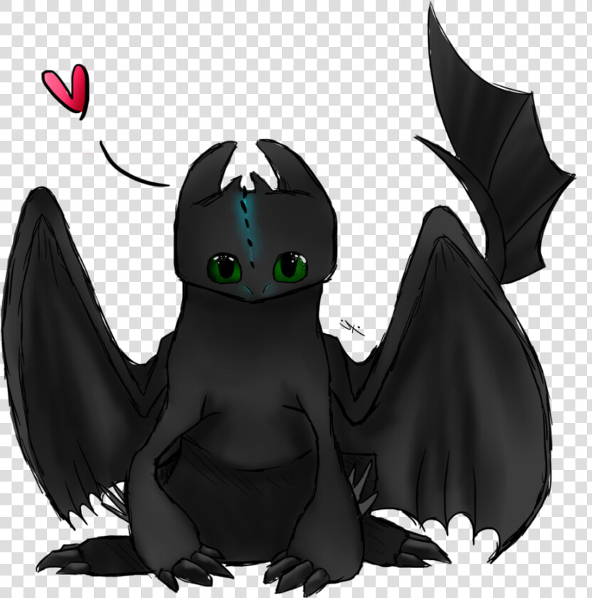 Httyd Toothless Art Work Wings Train Your Dragon Artwork   Httyd Toothless Night Fury Running With Transparent  HD Png DownloadTransparent PNG