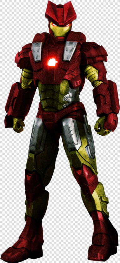 Iron Man Thorbuster Mk   Iron Man 2 Movie Poster  HD Png DownloadTransparent PNG