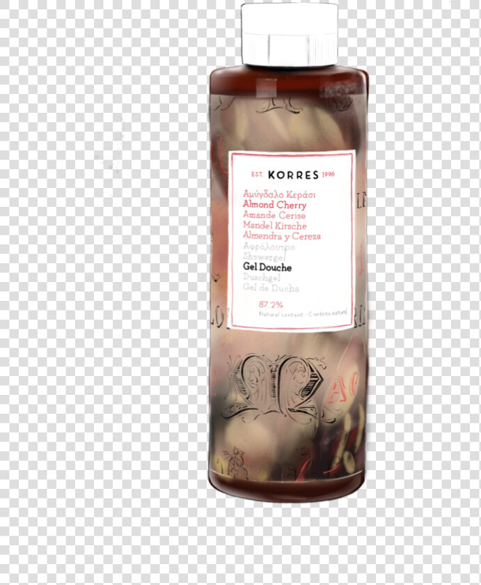 Almond Showergel   Shiitake  HD Png DownloadTransparent PNG