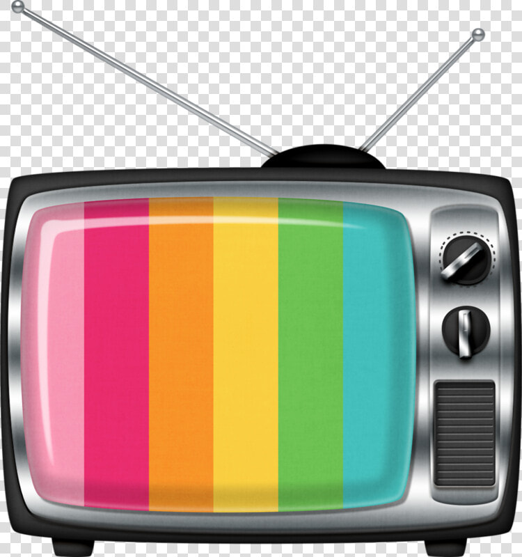 Retro Tv Clipart   Png Download   Retro Tv Clipart  Transparent PngTransparent PNG