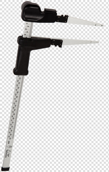 Mantax Black Mechanical Caliper With Gator Eyes Laser   Rifle  HD Png DownloadTransparent PNG