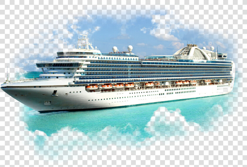 Montego Bay Cruise Ship Cruising Cruise Line   Pilotable Cruise Ship Fsx  HD Png DownloadTransparent PNG