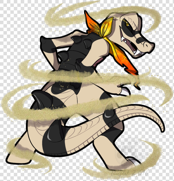 Sandstorm  Mpc   Cartoon  HD Png DownloadTransparent PNG