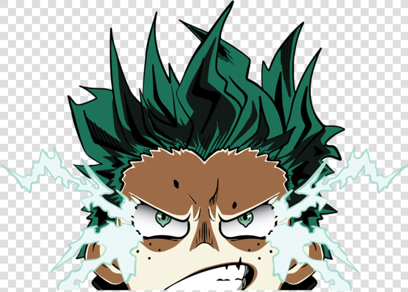 Image Of 100  Peeker   Deku Peeker  HD Png DownloadTransparent PNG