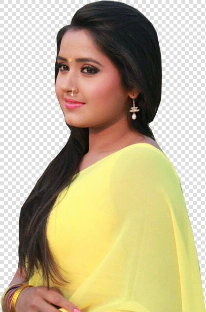 Hot Photo Kajal Raghwani Hd  HD Png DownloadTransparent PNG