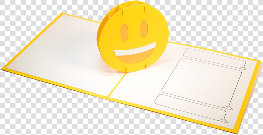 Smile Pop Up Cards  HD Png DownloadTransparent PNG