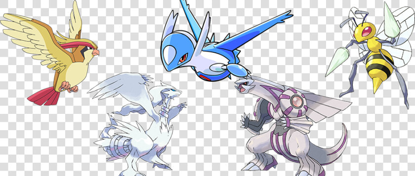 Pokemones Oras   Cartoon  HD Png DownloadTransparent PNG