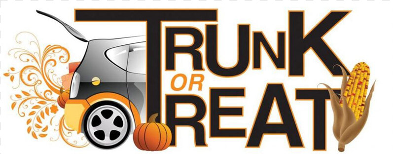 Trunk Or Treat Png  Transparent PngTransparent PNG