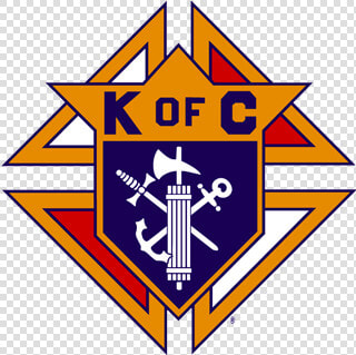 Knights Of Columbus   Knights Of Columbus Tootsie Roll Drive  HD Png DownloadTransparent PNG