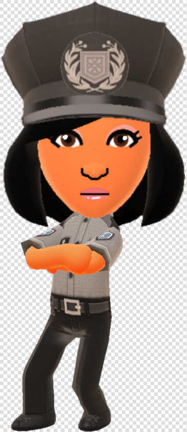  miitomo  mii  miis   Cartoon  HD Png DownloadTransparent PNG