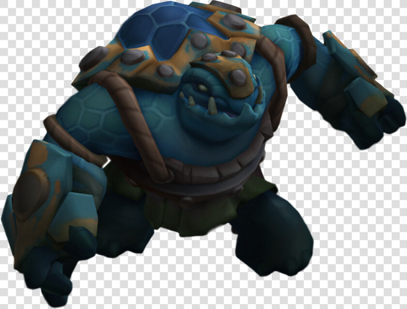 Cannon Minion Png   Brawler League Of Legends  Transparent PngTransparent PNG