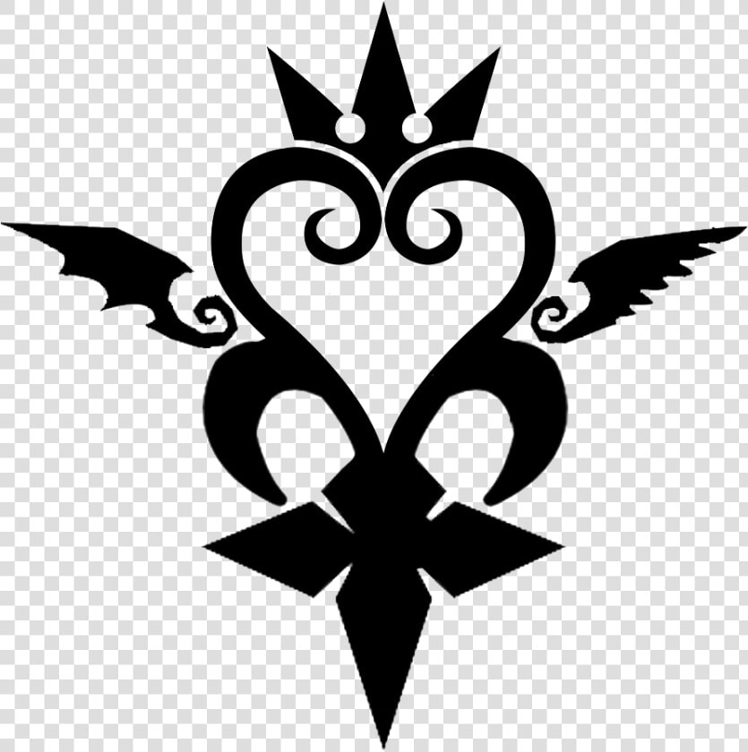 Kingdom Hearts Crown Png  kingdomhearts   Transparent Kingdom Hearts Heart  Png DownloadTransparent PNG