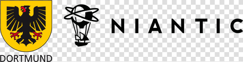 ©2018 Niantic  Inc   Png Download   Niantic Logo Transparent  Png DownloadTransparent PNG