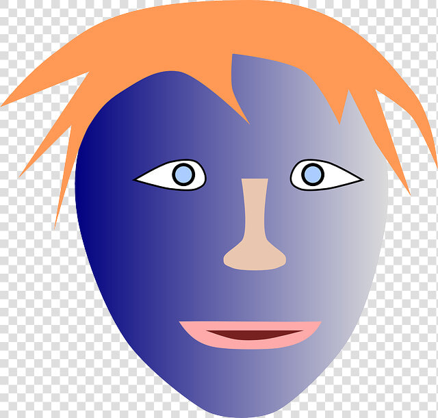 Kids Head  User  Boy  Man  Kid  Face  Human  Kids   Clip Art  HD Png DownloadTransparent PNG