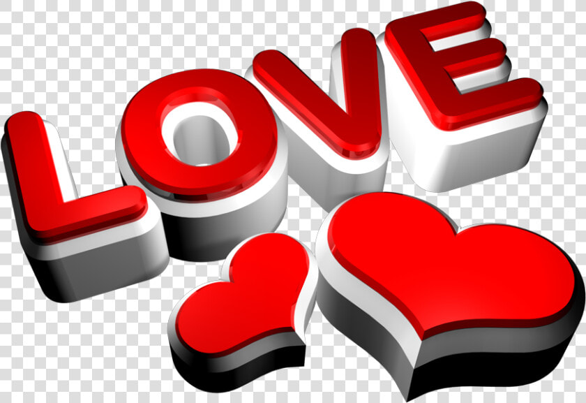 3d Love Render Png Image   Love You 3d Png  Transparent PngTransparent PNG