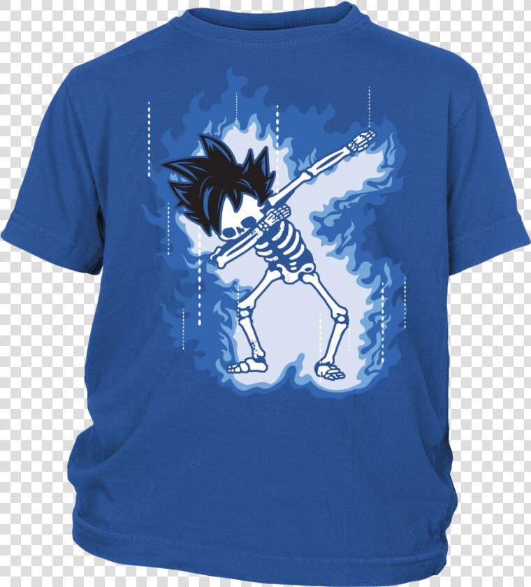 Goku Ultra Instinct Dab Skeleton X Ray Costume   Shirt Guess What Chicken  HD Png DownloadTransparent PNG