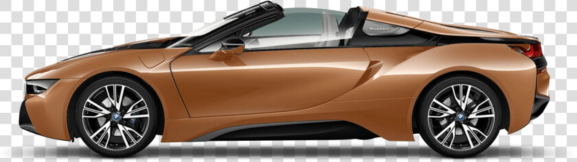 Bmw I8 Roadster   White Bmw I8 Roadster  HD Png DownloadTransparent PNG