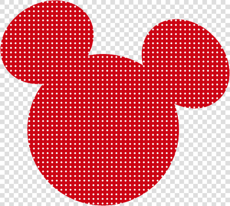 Fundo Da Minnie Vermelha  HD Png DownloadTransparent PNG