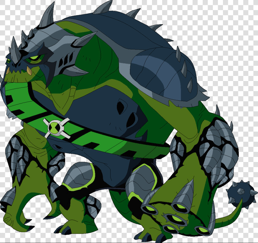 Ben 10 Omniverse Ultimate Humungousaur  HD Png DownloadTransparent PNG