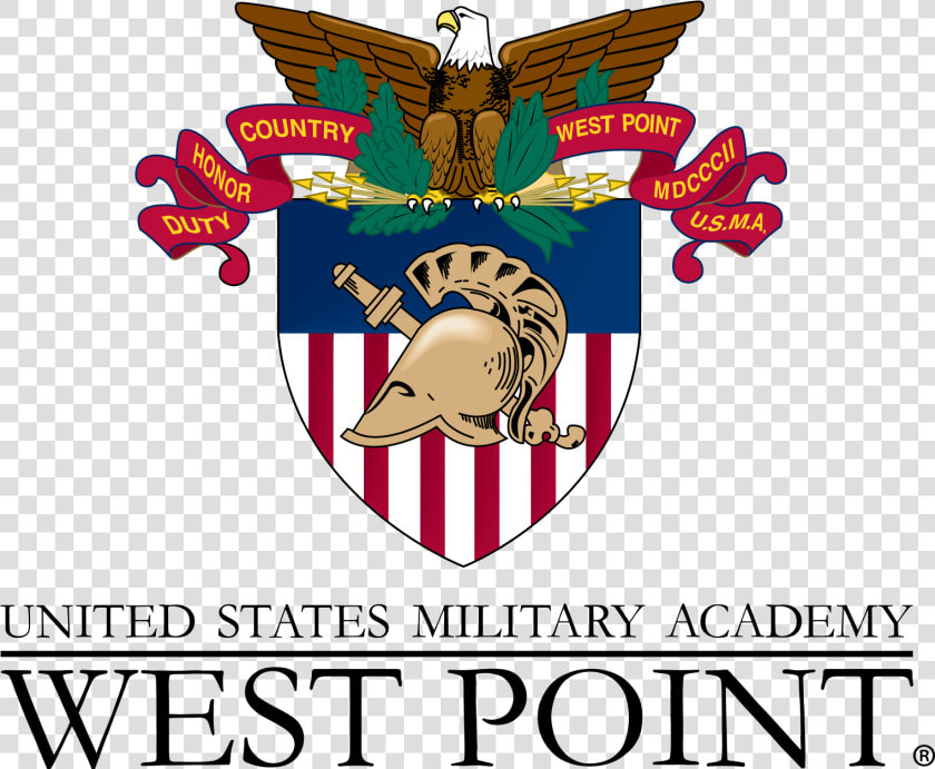 Photo By Ap Photo   United States Military Academy West Point Logo  HD Png DownloadTransparent PNG