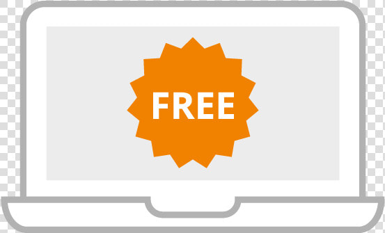 Zero Monthly Fee Icon  HD Png DownloadTransparent PNG