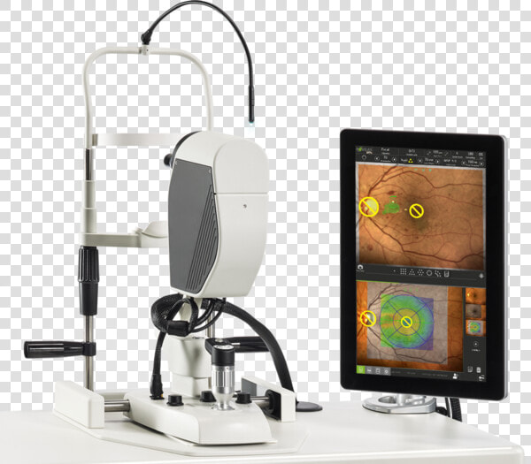 Navilas System For Navigated Focal Laser Treatments  HD Png DownloadTransparent PNG