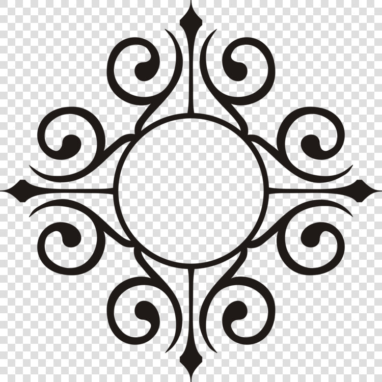 Visual Arts line Art blackandwhite   Ornament Vector Png Ornament Png Free  Transparent PngTransparent PNG