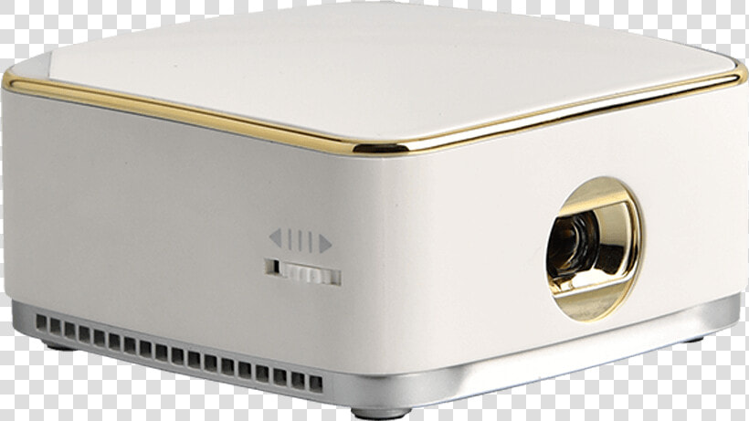 Portable Cinema 60 Lumens   Small Appliance  HD Png DownloadTransparent PNG