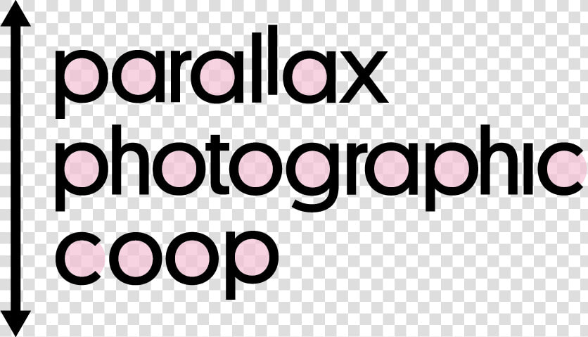 Parallax Photographic Coop  HD Png DownloadTransparent PNG