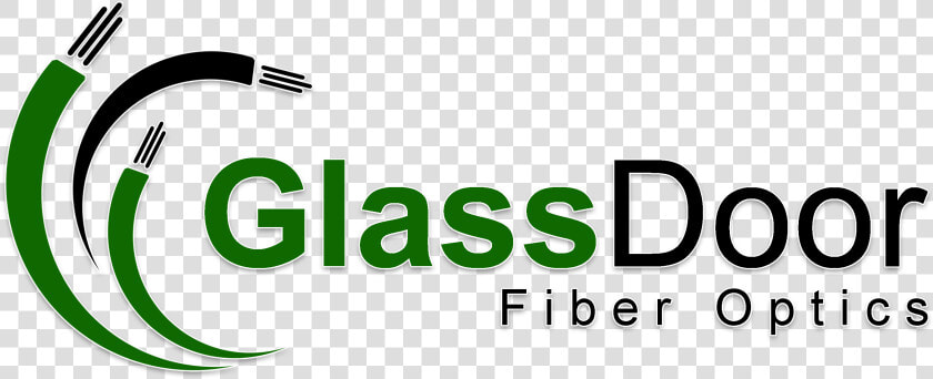 Glassdoor Fiber Optics  Inc   Portfolio Grafikdesign  HD Png DownloadTransparent PNG