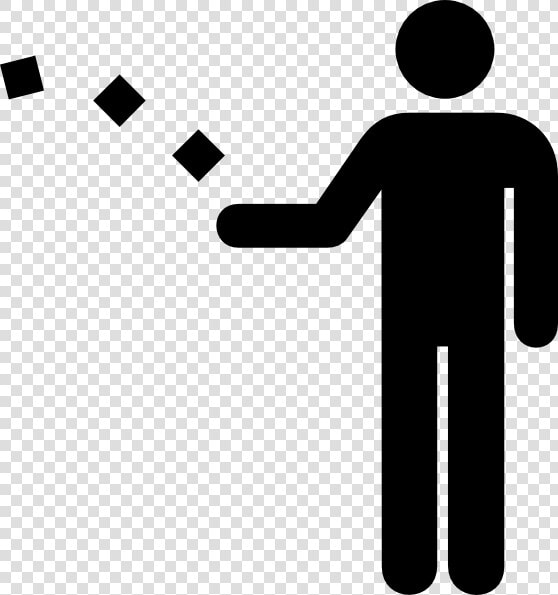 Throw Rubbish Png   Person Throwing Trash Png  Transparent PngTransparent PNG