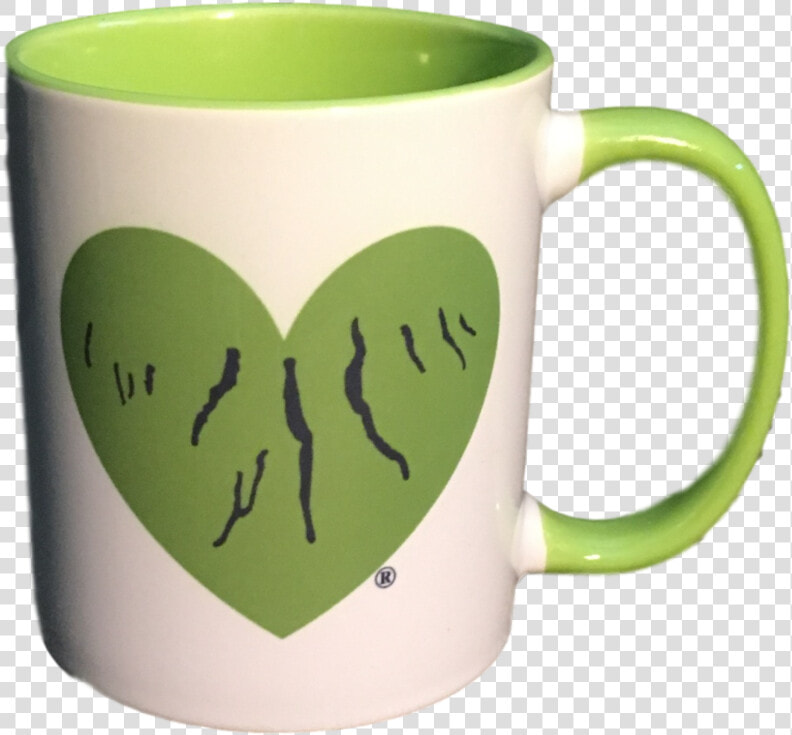 Green Heart Of The Finger Lakes Data Zoom   cdn   Mug  HD Png DownloadTransparent PNG