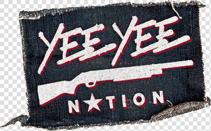 Yee Yee Logos   Granger Smith Logo  HD Png DownloadTransparent PNG