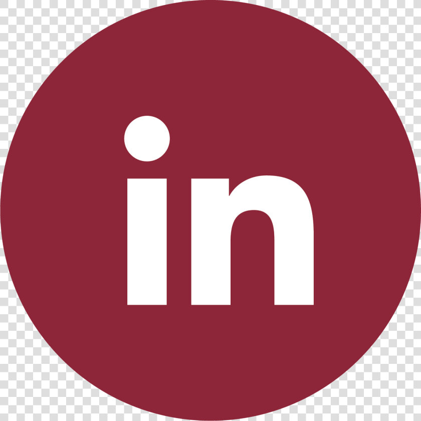 Tw Linkedin Icon   Prohibido Fumar  HD Png DownloadTransparent PNG