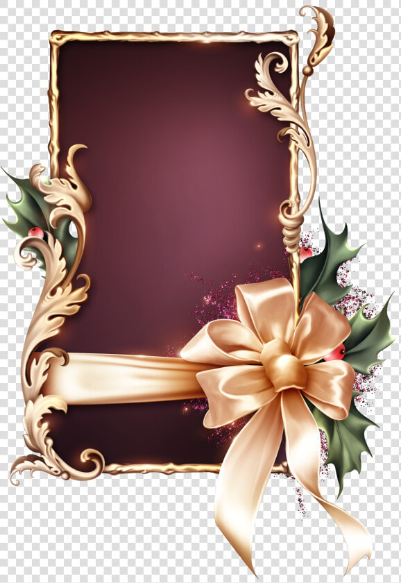 Ornate Christmas Decor Dividers  Christmas Decorations    Bom Dia Voce Merece Ter Um Dia Perfeito  HD Png DownloadTransparent PNG