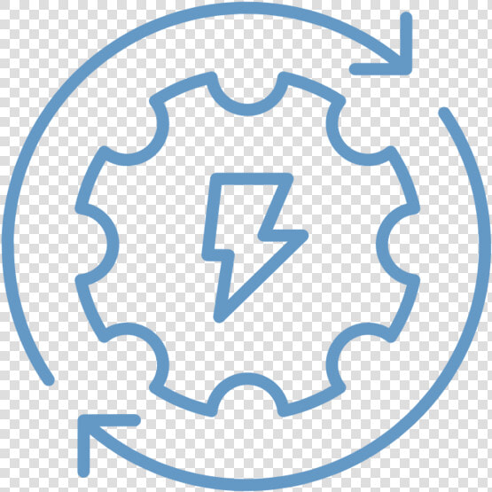 Noun Electricity 2156931   Setting Icon Png  Transparent PngTransparent PNG