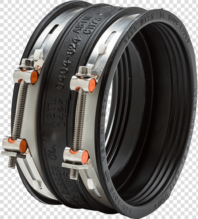 Mission Rubber Standard Calder Style Unshielded Sewer   Belt  HD Png DownloadTransparent PNG