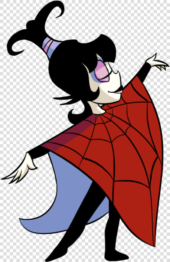 Png Download   Png Download   Lydia Deetz Cartoon  Transparent PngTransparent PNG