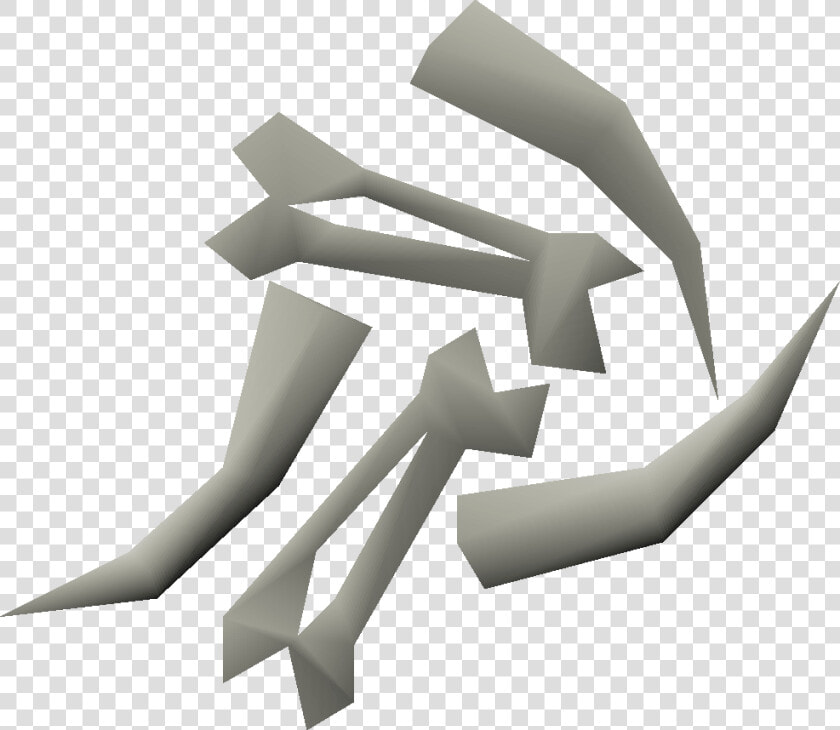 Chewed Bones Osrs  HD Png DownloadTransparent PNG