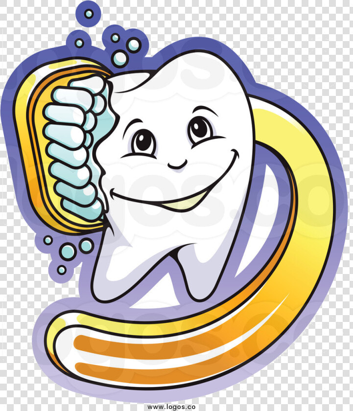 Brush Teeth Brushing Clip Art Related Keywords Suggestions   Vector Graphics  HD Png DownloadTransparent PNG