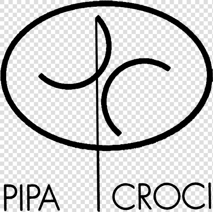 Pipa Croci   Line Art  HD Png DownloadTransparent PNG