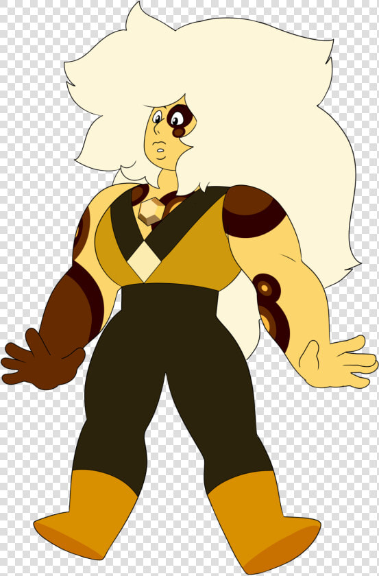 Gemcrust Wikia   Steven Universe Jaspe Biggs  HD Png DownloadTransparent PNG