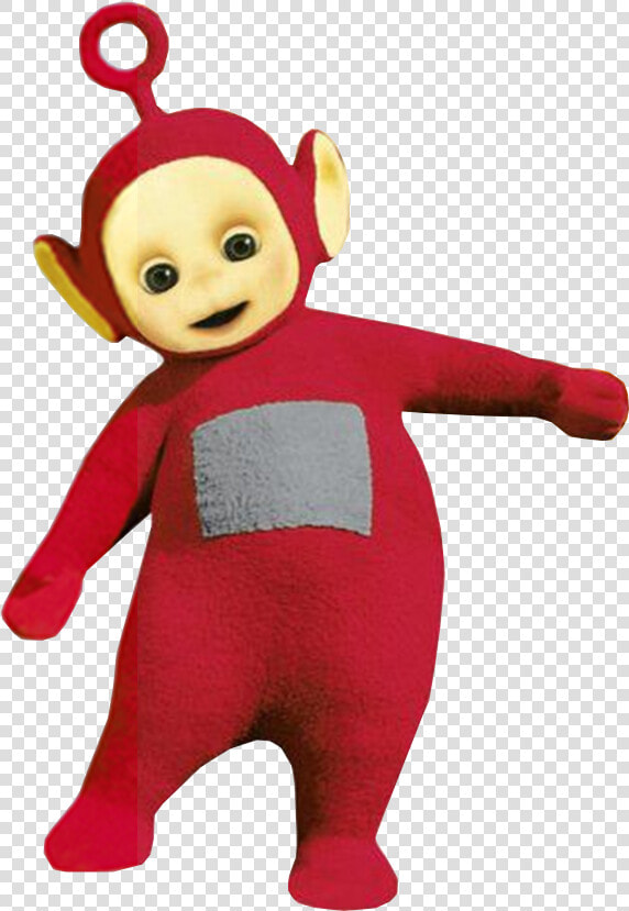 Transparent Teletubbies Png   Free Teletubbie No Background  Png DownloadTransparent PNG