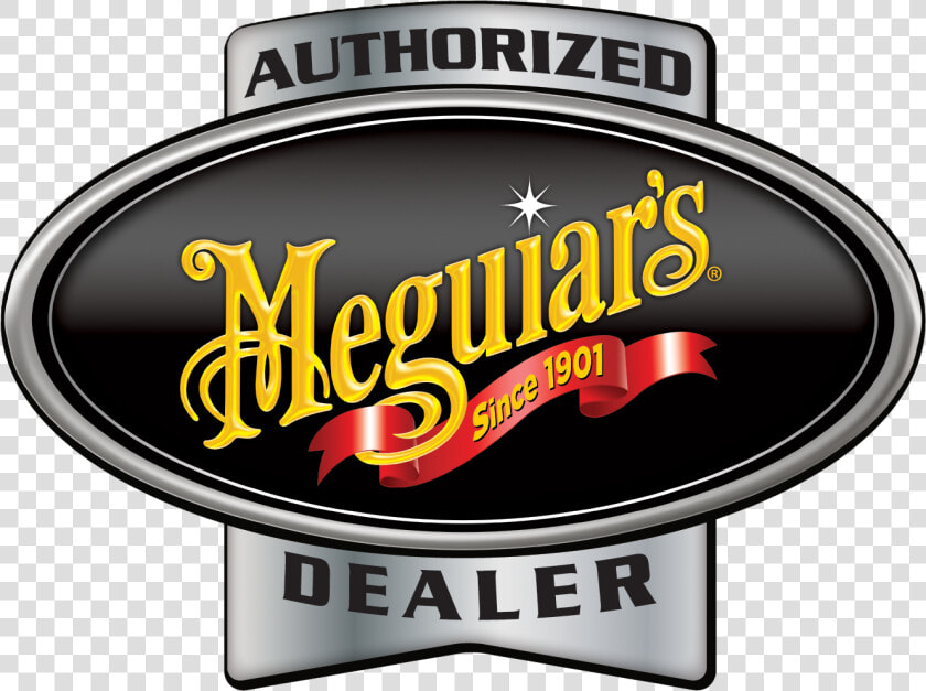 Meguiars   Meguiars Logo  HD Png DownloadTransparent PNG