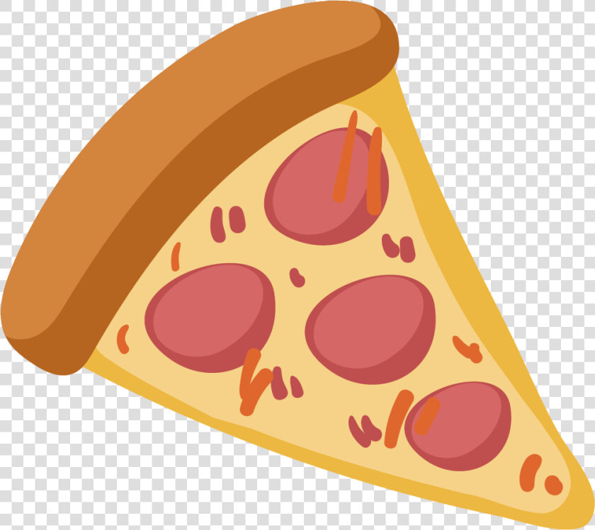 Transparent Pepperoni Clipart   Fast Food  HD Png DownloadTransparent PNG