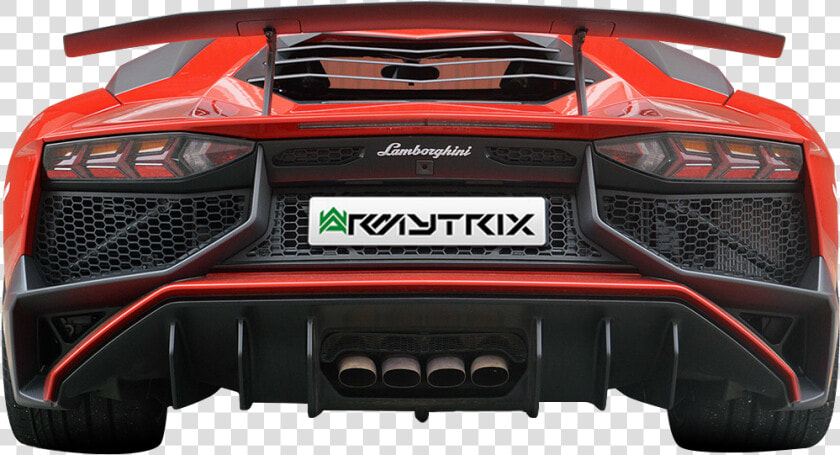 Lamborghini Aventador   Png Download   Rear Of Lamborghini Png  Transparent PngTransparent PNG